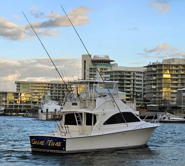 Ocean Yachts Super Sport image