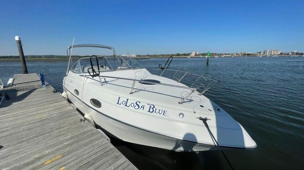 Four Winns 258 Vista