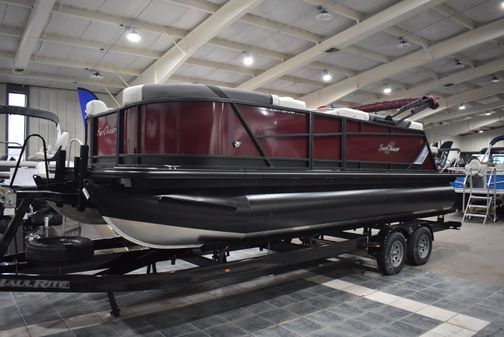 SunChaser Geneva Sport 23 SB Tritoon image
