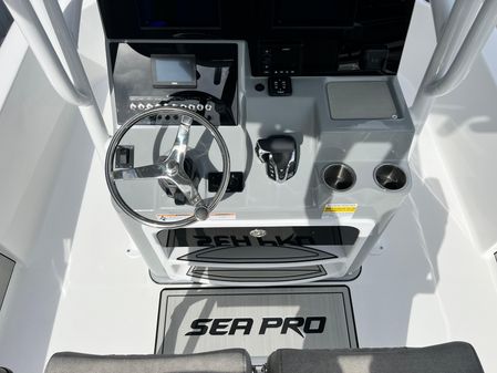 Sea-pro 250-BAY image