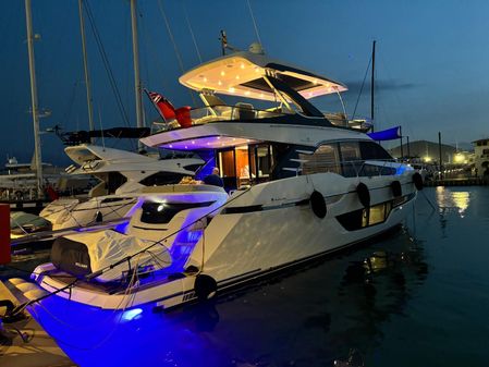 Fairline Squadron 68 image