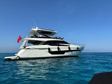 Fairline Squadron 68 image