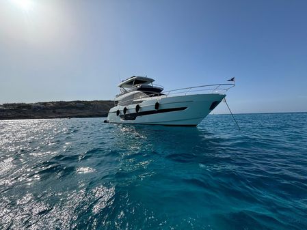 Fairline Squadron 68 image