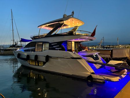 Fairline Squadron 68 image