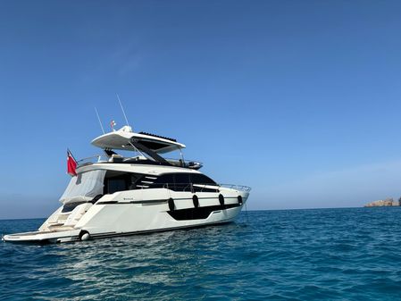 Fairline Squadron 68 image