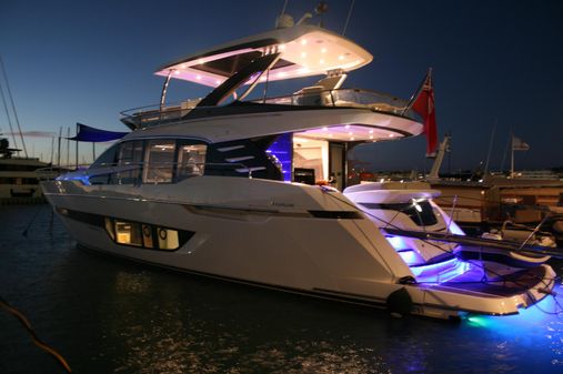 Fairline Squadron 68 image