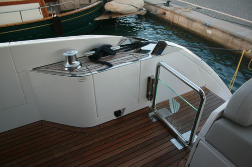 Fairline Squadron 68 image