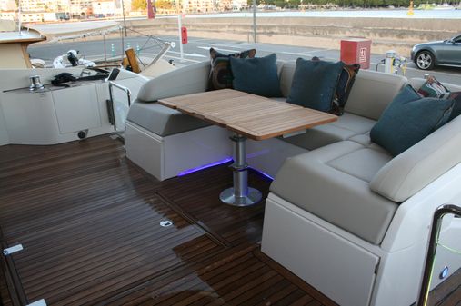 Fairline Squadron 68 image