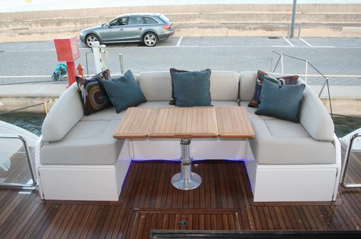 Fairline Squadron 68 image