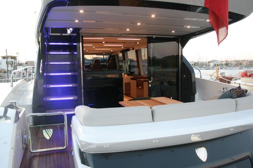 Fairline Squadron 68 image