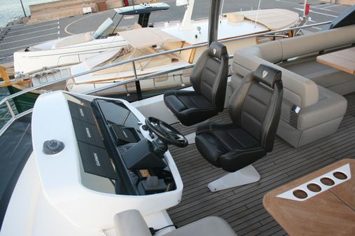 Fairline Squadron 68 image