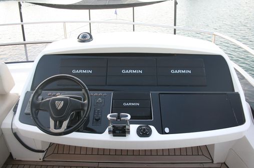 Fairline Squadron 68 image