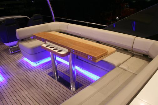 Fairline Squadron 68 image