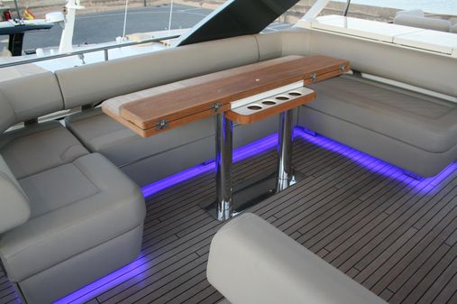 Fairline Squadron 68 image