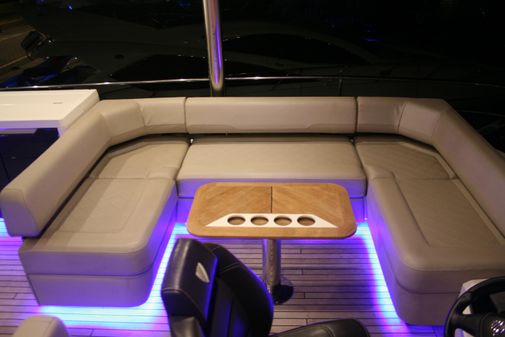 Fairline Squadron 68 image