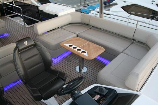 Fairline Squadron 68 image