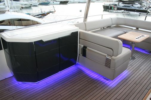 Fairline Squadron 68 image