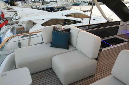 Fairline Squadron 68 image