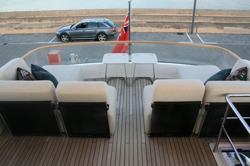 Fairline Squadron 68 image