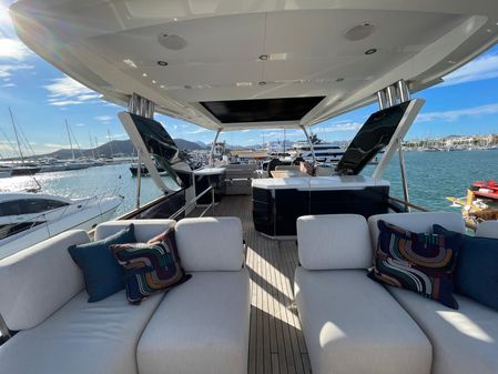 Fairline Squadron 68 image