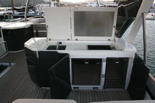 Fairline Squadron 68 image