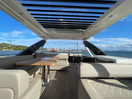 Fairline Squadron 68 image