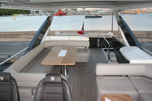 Fairline Squadron 68 image