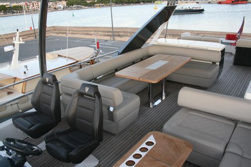 Fairline Squadron 68 image