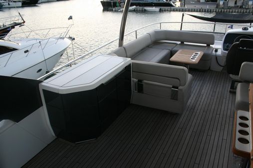 Fairline Squadron 68 image