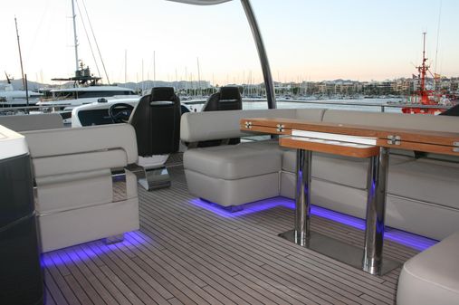 Fairline Squadron 68 image