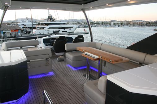 Fairline Squadron 68 image