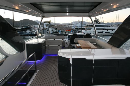 Fairline Squadron 68 image