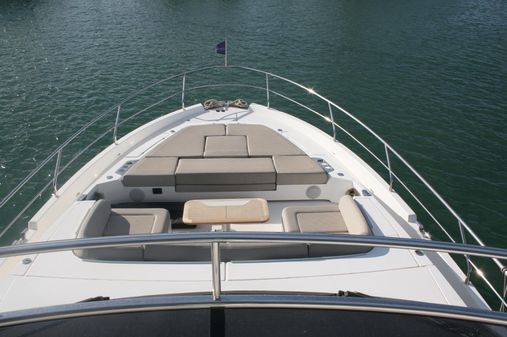 Fairline Squadron 68 image