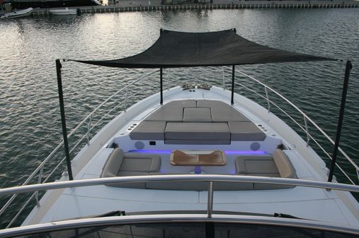 Fairline Squadron 68 image