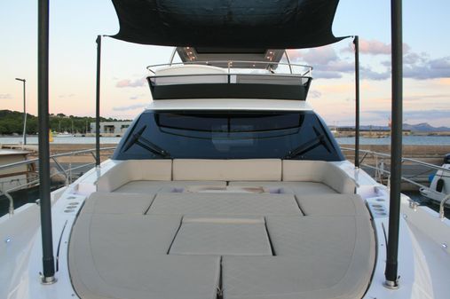 Fairline Squadron 68 image