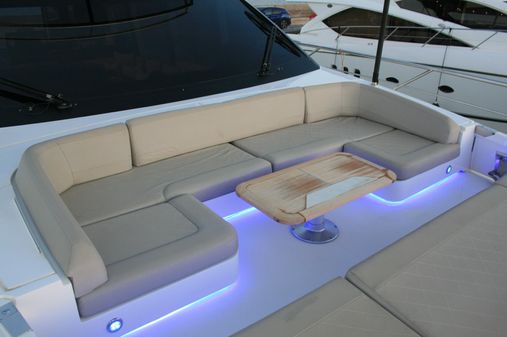 Fairline Squadron 68 image