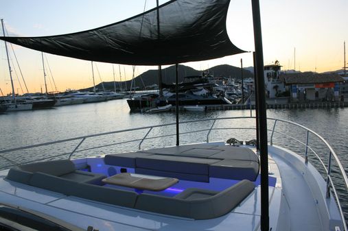 Fairline Squadron 68 image