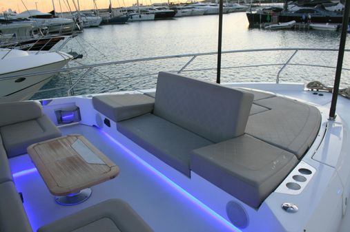 Fairline Squadron 68 image