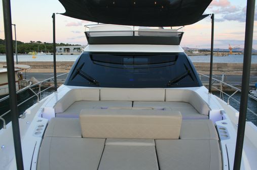 Fairline Squadron 68 image