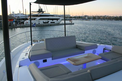 Fairline Squadron 68 image