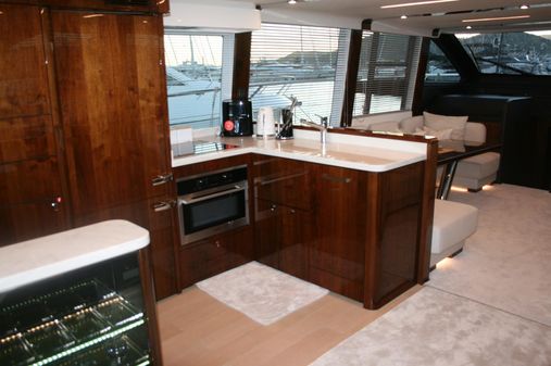 Fairline Squadron 68 image