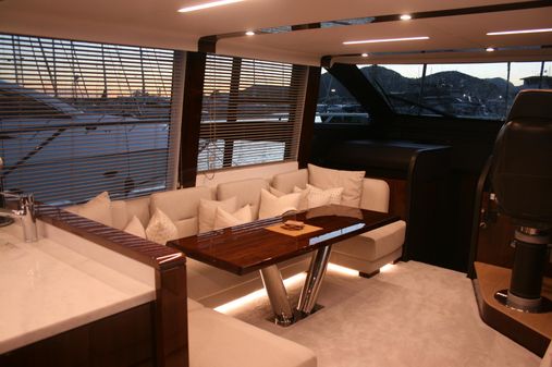 Fairline Squadron 68 image