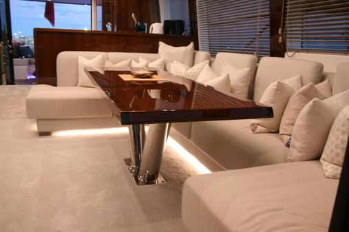 Fairline Squadron 68 image