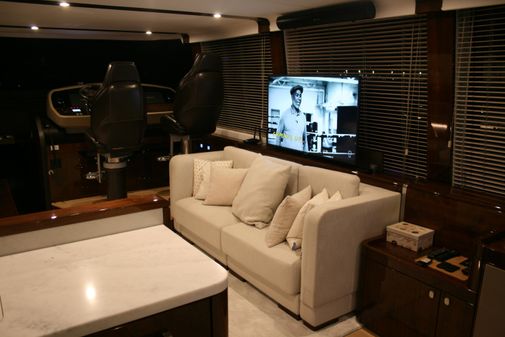 Fairline Squadron 68 image