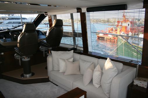 Fairline Squadron 68 image