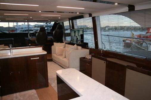 Fairline Squadron 68 image