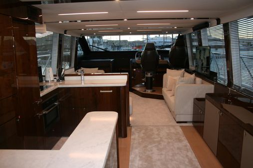 Fairline Squadron 68 image