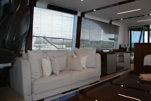 Fairline Squadron 68 image