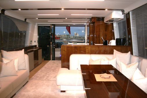 Fairline Squadron 68 image