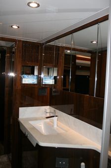 Fairline Squadron 68 image